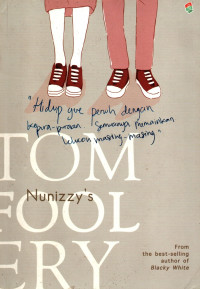 Nunizzy's Tomfoolery