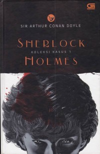 Sherlock Holmes : koleksi kasus 1