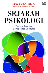 Sejarah Psikologi : Perkembangan Perspektif Teoretis