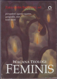 Wacana Teologi Feminis