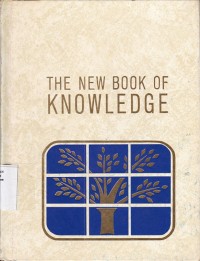 The New Book of Knowledge (B Volume 2)