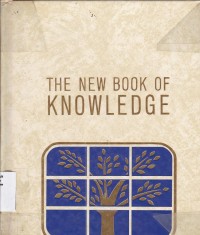 The New Book of Knowledge (JK Volume 10)