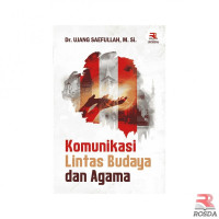 Image of Komunikasi Lintas Budaya dan Agama