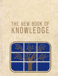 The New Book Of Knowledge (O Volume 14)