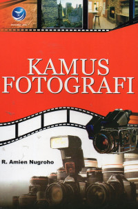 Kamus Fotografi