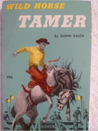 Wild Horse Tamer