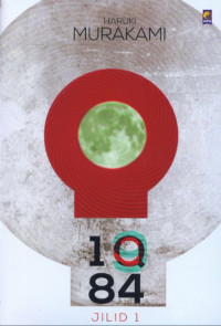 Image of IQ84 Jilid 1