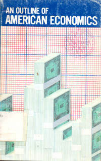 An Outline of American Ekonomics