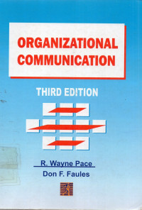 Organizational Communication