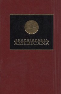 Encyclopedia Americana Volume 3 (B)