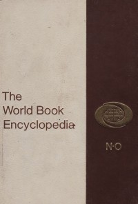 The World Book Encyclopedia (N-O Volume 14)