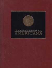 Encyclopedia Americana Volume 24 (R-S)