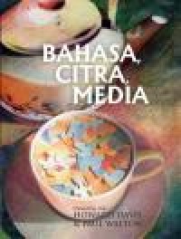 Bahasa, Citra, Media