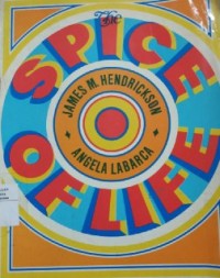 The Spice Of Life