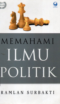 Memahami Ilmu Politik