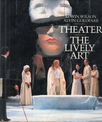 Theater The Lively Art