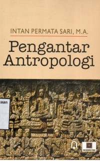 Pengantar Antropologi