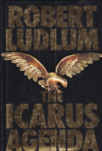 The Icarus Agenda