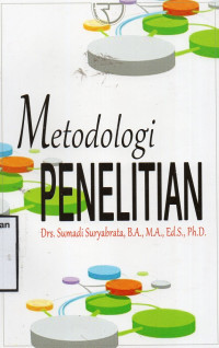 Metodologi Penelitian