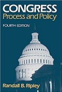 Congress: Process and Policy