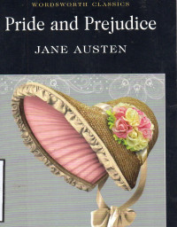 Image of Pride and Prejudice