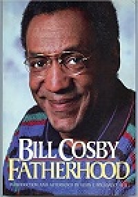 Bill Cosby – Fatherhood Hardcover – January 1, 1996