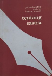 Tentang Sastra