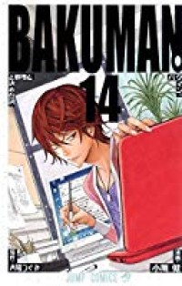 Bakuman Vol 14