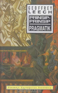 Prinsip-Prinsip Pragmatik