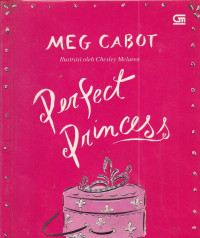Image of Perfect Princess