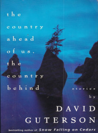 The country ahead of us, the country behind