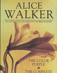 The Color Purple The Complete Stories