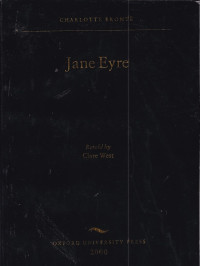 Jane Eyre
