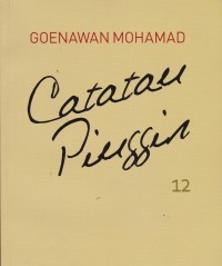 Image of Catatan Pinggir 12