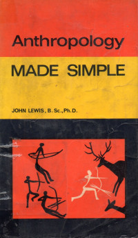 Anthropology made simple