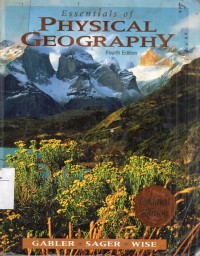 Essentials of Physical Geography (update version)