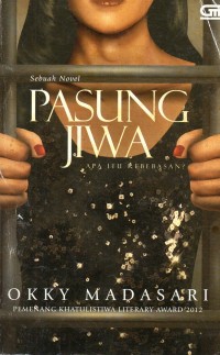 Image of Pasung Jiwa