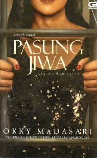 Pasung Jiwa