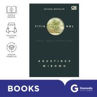 Image of Titik Nol Makna Sebuah Perjalanan