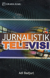 Image of Jurnalistik televisi