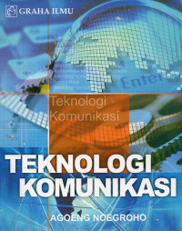 Teknologi Komunikasi