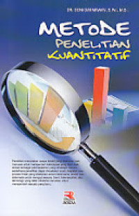 Metode Penelitian Kuantitatif
