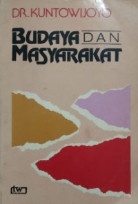 Budaya dan Masyarakat