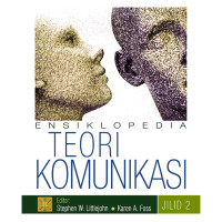 Image of Ensiklopedia Teori Komunikasi – Jilid 2