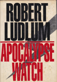 The Apocalypse Watch