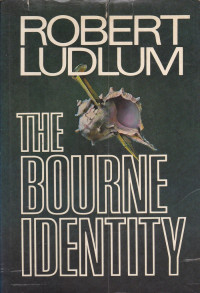 The Bourne Identity