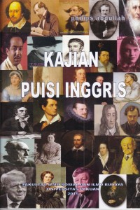 Kajian puisi Inggris