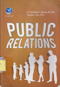 Public Relations