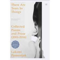 There are Tears in Things