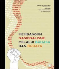 Membangun Nasionalisme Melalui Bahasa dan Budaya